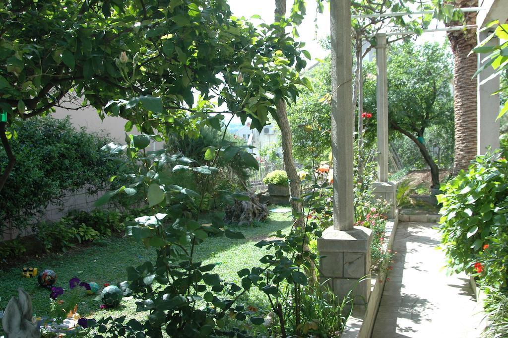 Apartment Ive Mlini Quarto foto