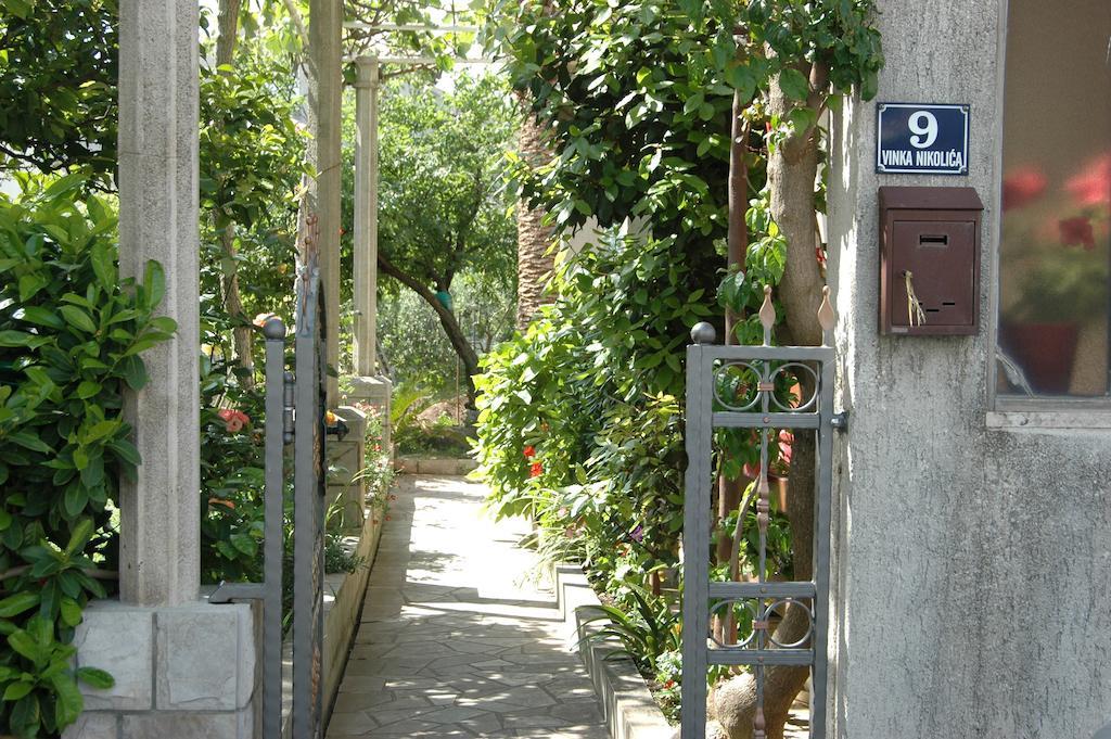 Apartment Ive Mlini Quarto foto
