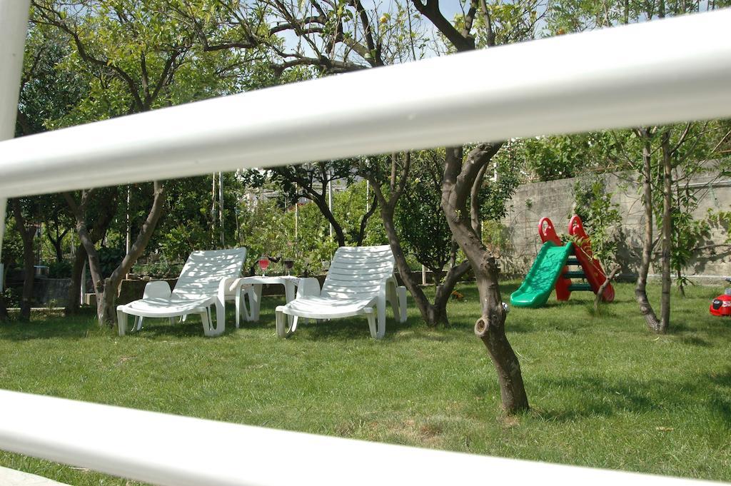Apartment Ive Mlini Quarto foto